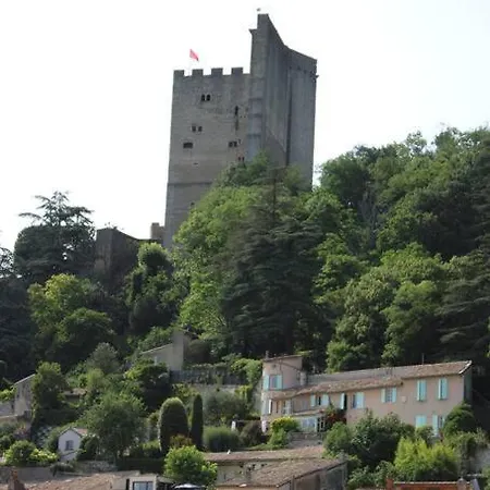 아파트 Chez Olivier