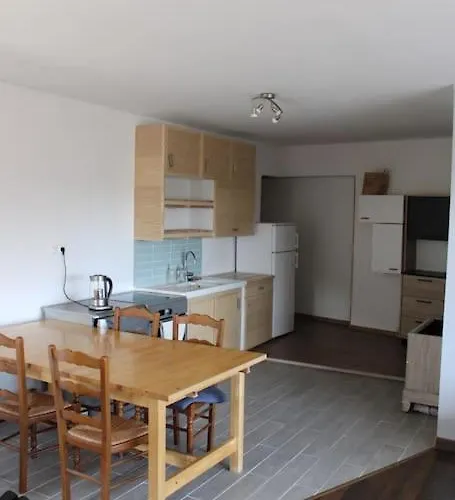 Chez Olivier Appartement