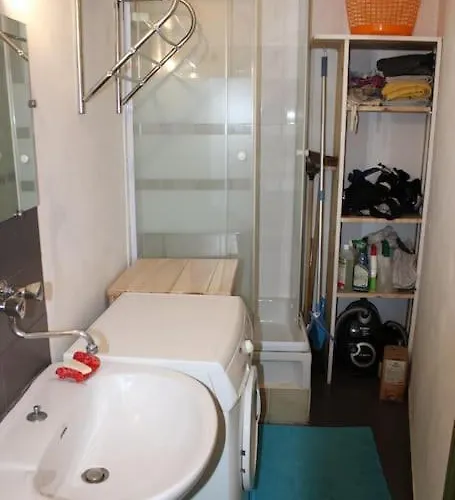 Chez Olivier Appartement