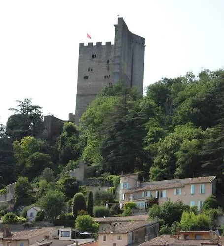 Appartement Chez Olivier